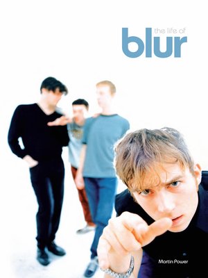 cover image of The Life of Blur